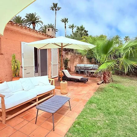 - Parc De La Moutte - Casa vacanze *