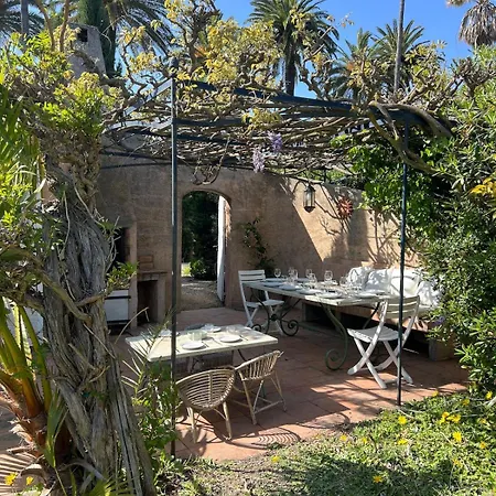Casa vacanze - Parc De La Moutte - *