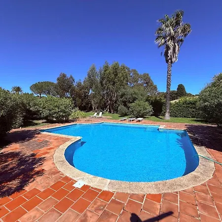 Casa vacanze - Parc De La Moutte -