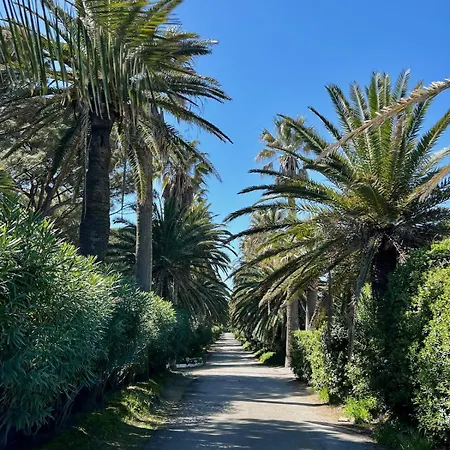 - Parc De La Moutte - Casa vacanze Saint-Tropez