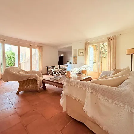 - Parc De La Moutte - Saint-Tropez