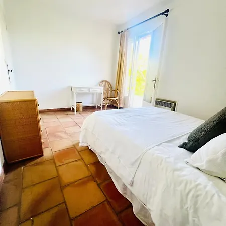 Casa vacanze - Parc De La Moutte - Saint-Tropez