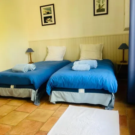 Casa vacanze - Parc De La Moutte - Saint-Tropez