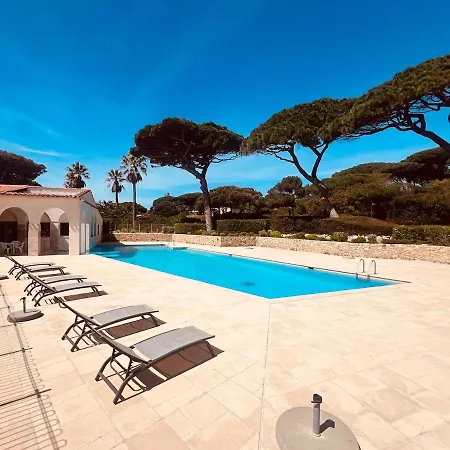 Casa vacanze - Parc De La Moutte -