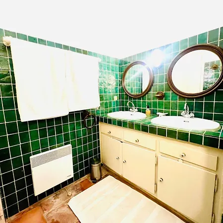 Casa vacanze - Parc De La Moutte - *