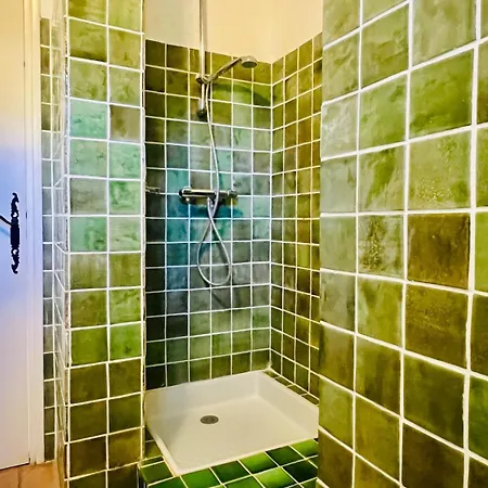 Casa vacanze - Parc De La Moutte - *