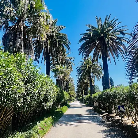- Parc De La Moutte - *