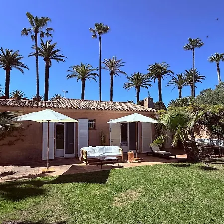 - Parc De La Moutte - Saint-Tropez