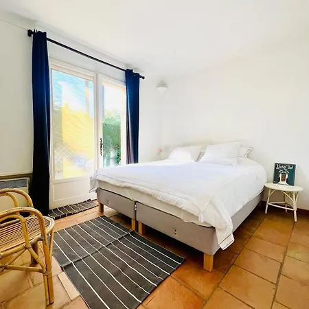 - Parc De La Moutte - Casa vacanze Saint-Tropez