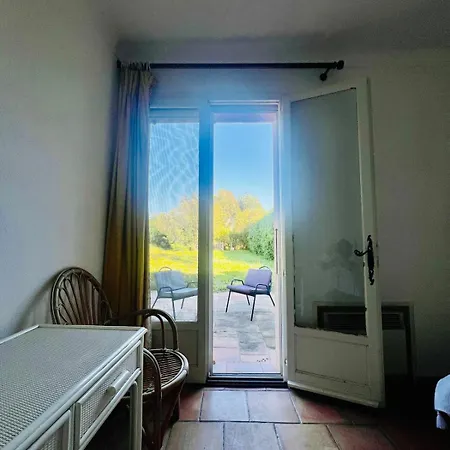 Casa vacanze - Parc De La Moutte -