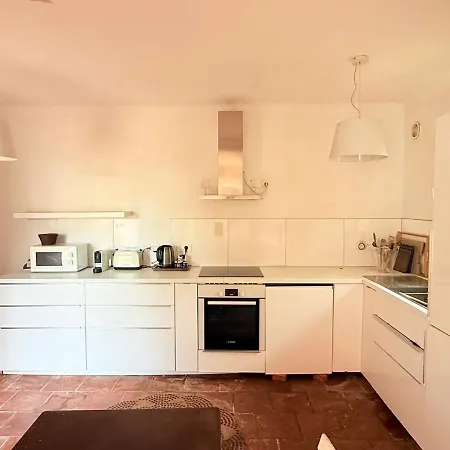 Casa vacanze - Parc De La Moutte - Saint-Tropez