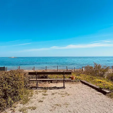 Casa vacanze - Parc De La Moutte - *