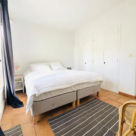 - Parc De La Moutte - Casa vacanze Saint-Tropez