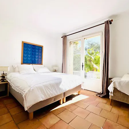 - Parc De La Moutte - * Saint-Tropez