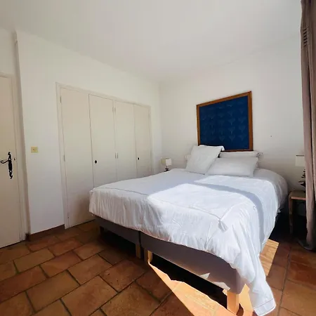 Casa vacanze - Parc De La Moutte -
