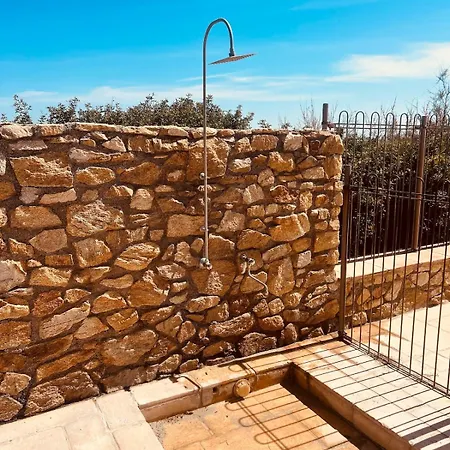 - Parc De La Moutte - * Saint-Tropez