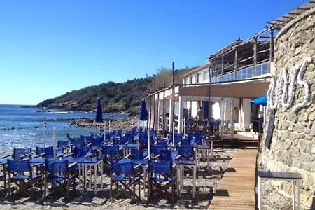 - Parc De La Moutte - Saint-Tropez