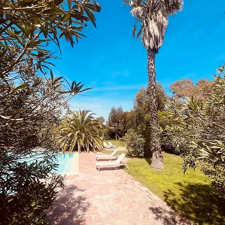 - Parc De La Moutte - Saint-Tropez