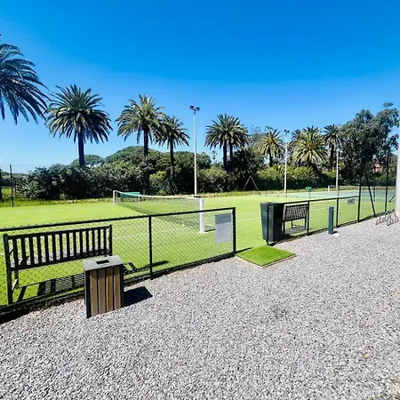 - Parc De La Moutte -