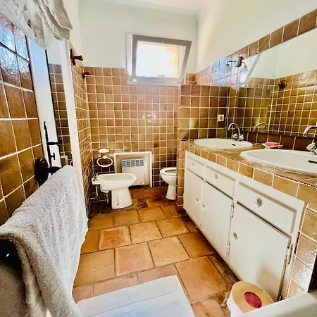 Casa vacanze - Parc De La Moutte - Saint-Tropez